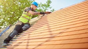 Best Sheet Metal Roofing  in Marlow, OK
