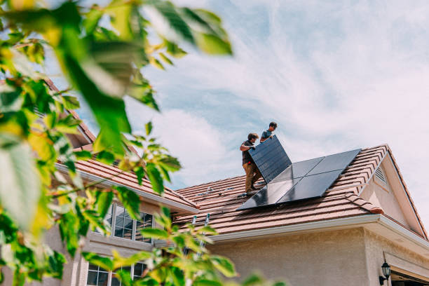 Best Gutter Installation and Repair  in Marlow, OK