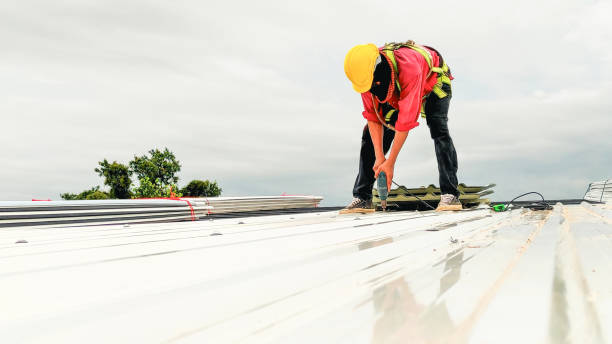 Best Hot Roofs  in Marlow, OK