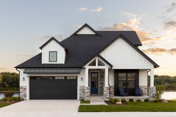 Best Gutter Installation and Repair  in Marlow, OK