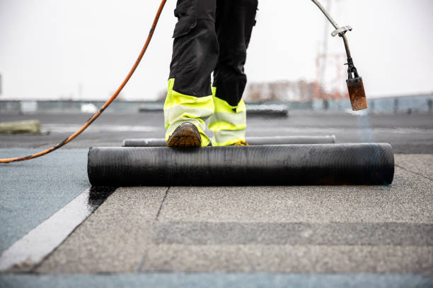Best Roof Repair  in Marlow, OK