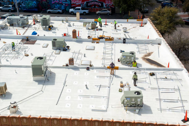 Best Asphalt Shingle Roofing  in Marlow, OK