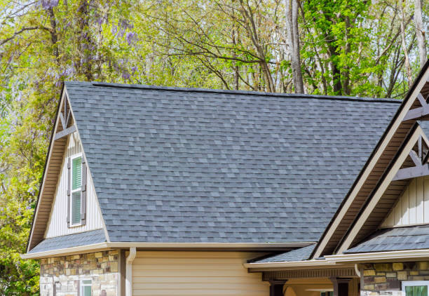 Best Storm Damage Roof Repair  in Marlow, OK