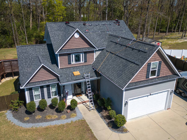 Waterproofing in Marlow, OK