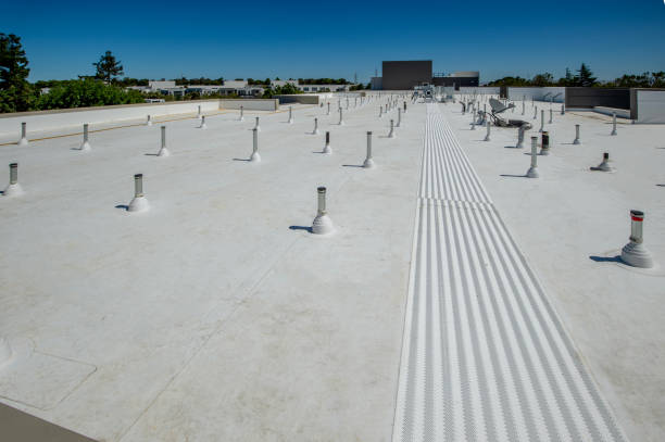 Best 4 Ply Roofing  in Marlow, OK